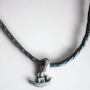 Pandora charm Venice/gondola